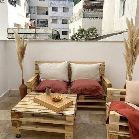 Jade - Appartement Luxe - Casablanca Esterno foto
