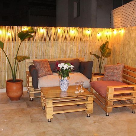 Jade - Appartement Luxe - Casablanca Esterno foto