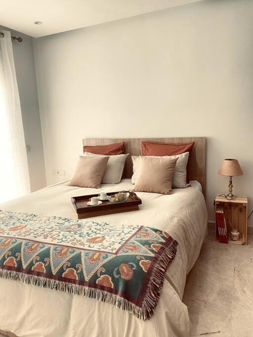 Jade - Appartement Luxe - Casablanca Esterno foto