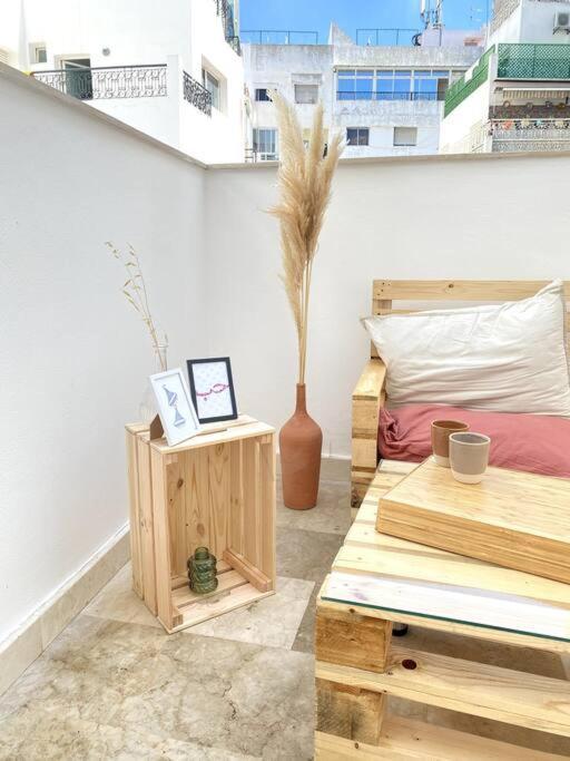 Jade - Appartement Luxe - Casablanca Esterno foto