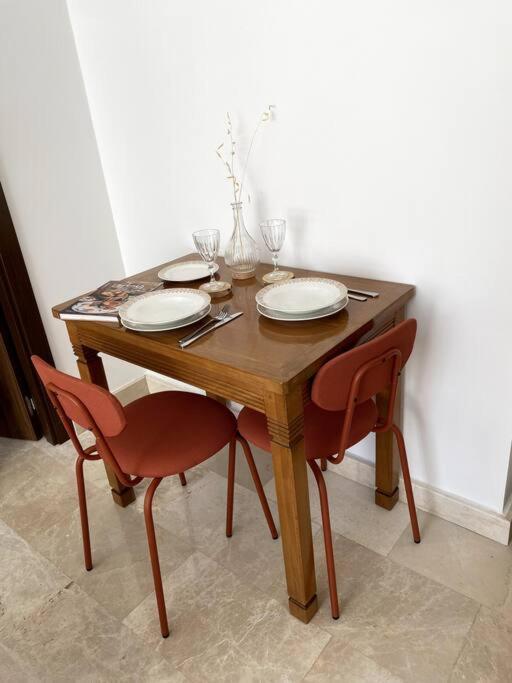 Jade - Appartement Luxe - Casablanca Esterno foto