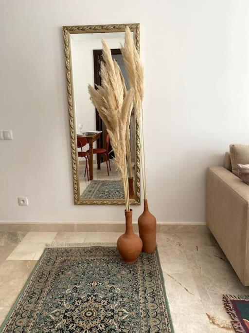 Jade - Appartement Luxe - Casablanca Esterno foto