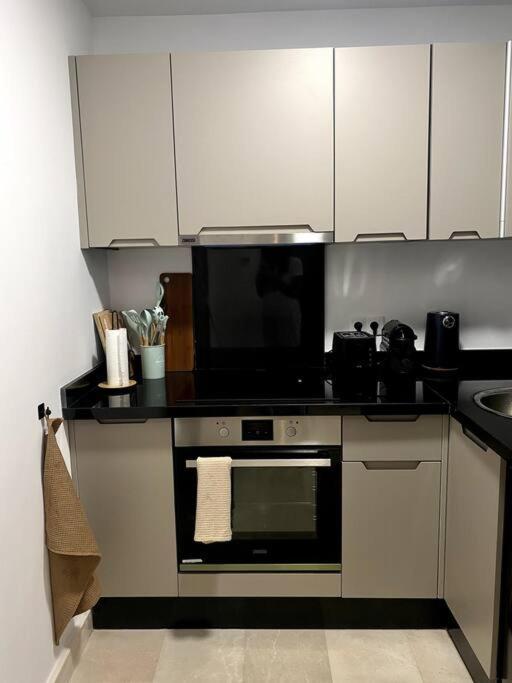 Jade - Appartement Luxe - Casablanca Esterno foto