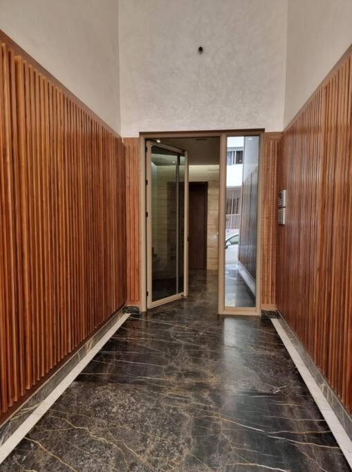 Jade - Appartement Luxe - Casablanca Esterno foto